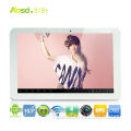 cheapest 10 inch quad core tablet pc made in china S18+ RK3188 IPS screen quad core output 5v 2a android tablet